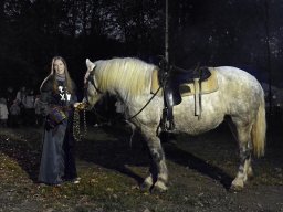 Příjezd sv. Martina 2022